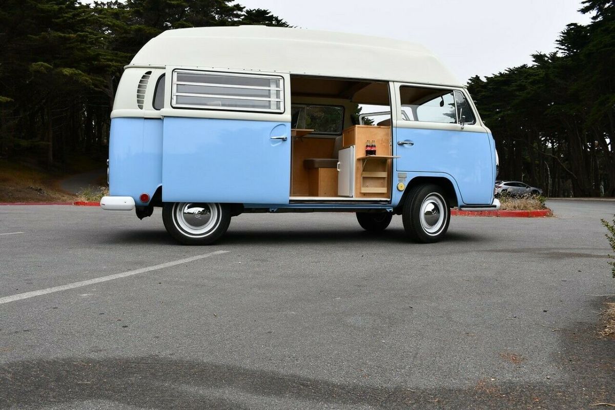 1969 Volkswagen Bus/Vanagon - photo 5