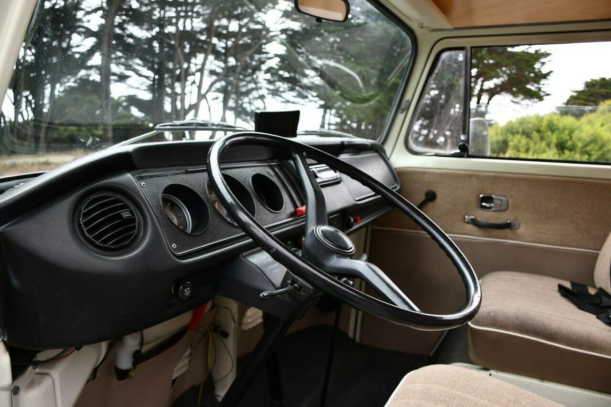 1969 Volkswagen Bus/Vanagon - photo 6