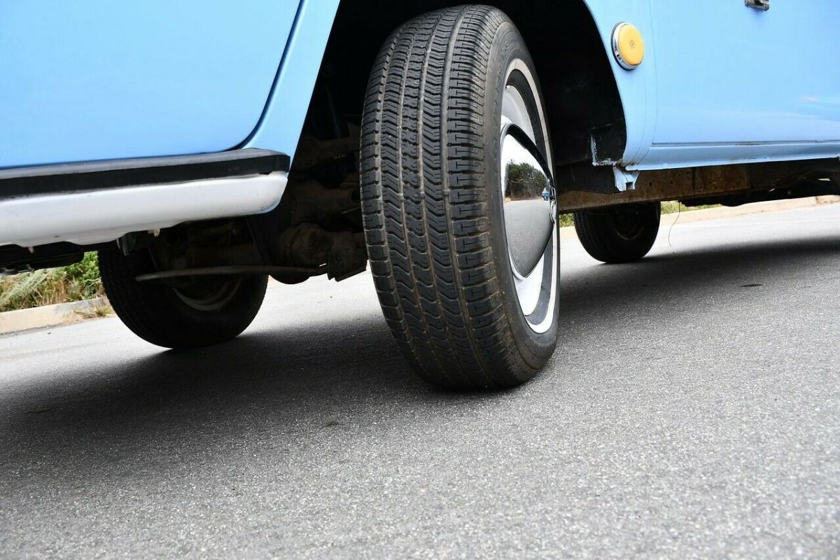 1969 Volkswagen Bus/Vanagon - photo 7