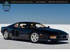 1988 Testarossa - photo 4