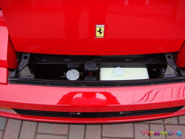 1989 Ferrari Testarossa 2 Door - photo 5