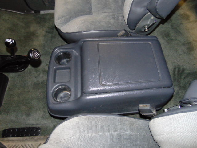1993 Dodge Other Pickups LE - photo 10