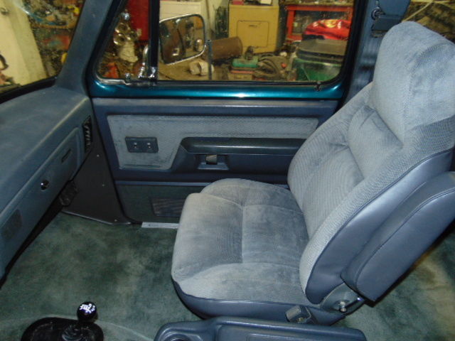 1993 Dodge Other Pickups LE - photo 11