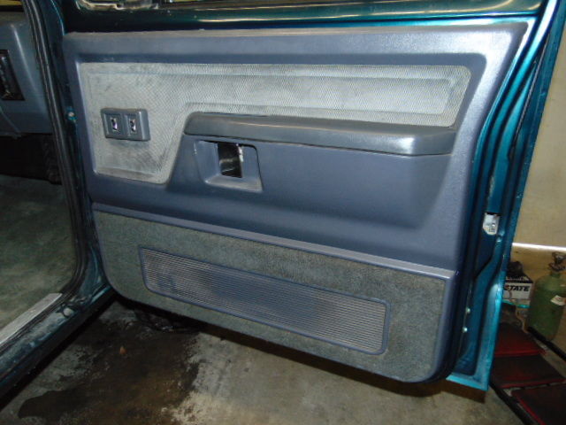 1993 Dodge Other Pickups LE - photo 12