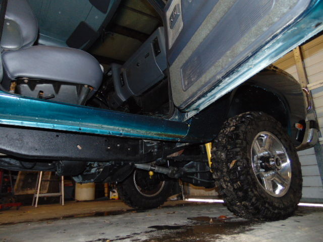 1993 Dodge Other Pickups LE - photo 13