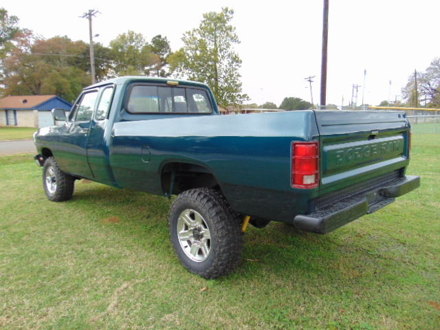 1993 Dodge Other Pickups LE - photo 3