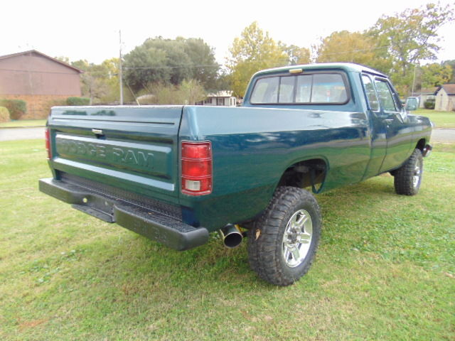 1993 Dodge Other Pickups LE - photo 4