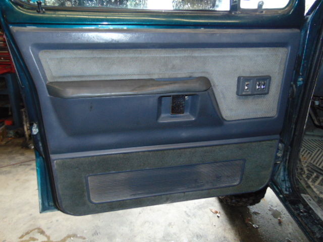 1993 Dodge Other Pickups LE - photo 5