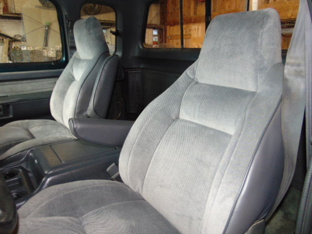 1993 Dodge Other Pickups LE - photo 7