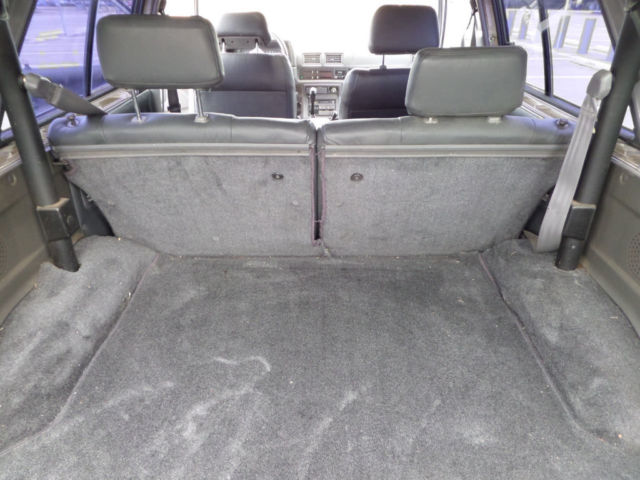 1988 Toyota 4Runner SR5 - photo 12