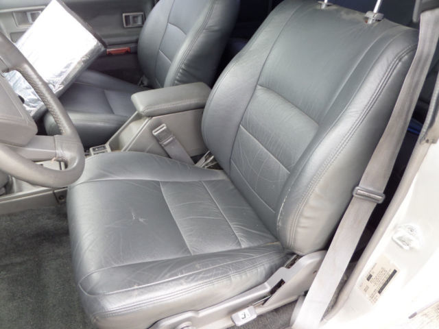 1988 Toyota 4Runner SR5 - photo 2