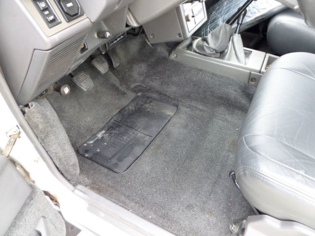 1988 Toyota 4Runner SR5 - photo 8