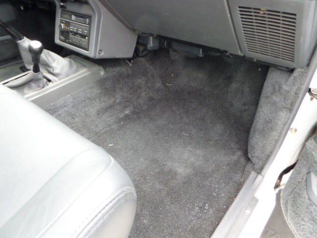 1988 Toyota 4Runner SR5 - photo 9