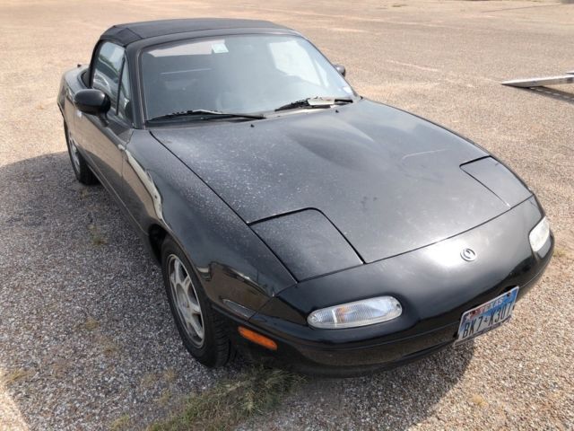 1994 Mazda MX-5 Miata -- - photo 2