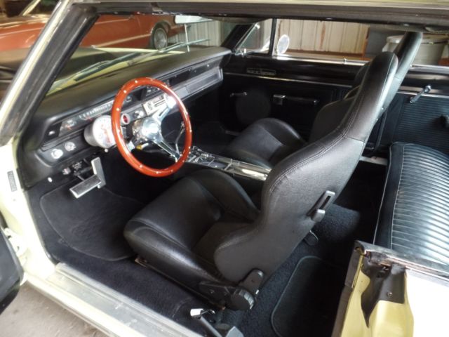 1969 Dodge Dart GTS GT SPORT #'s Matching Street Rod - photo 7