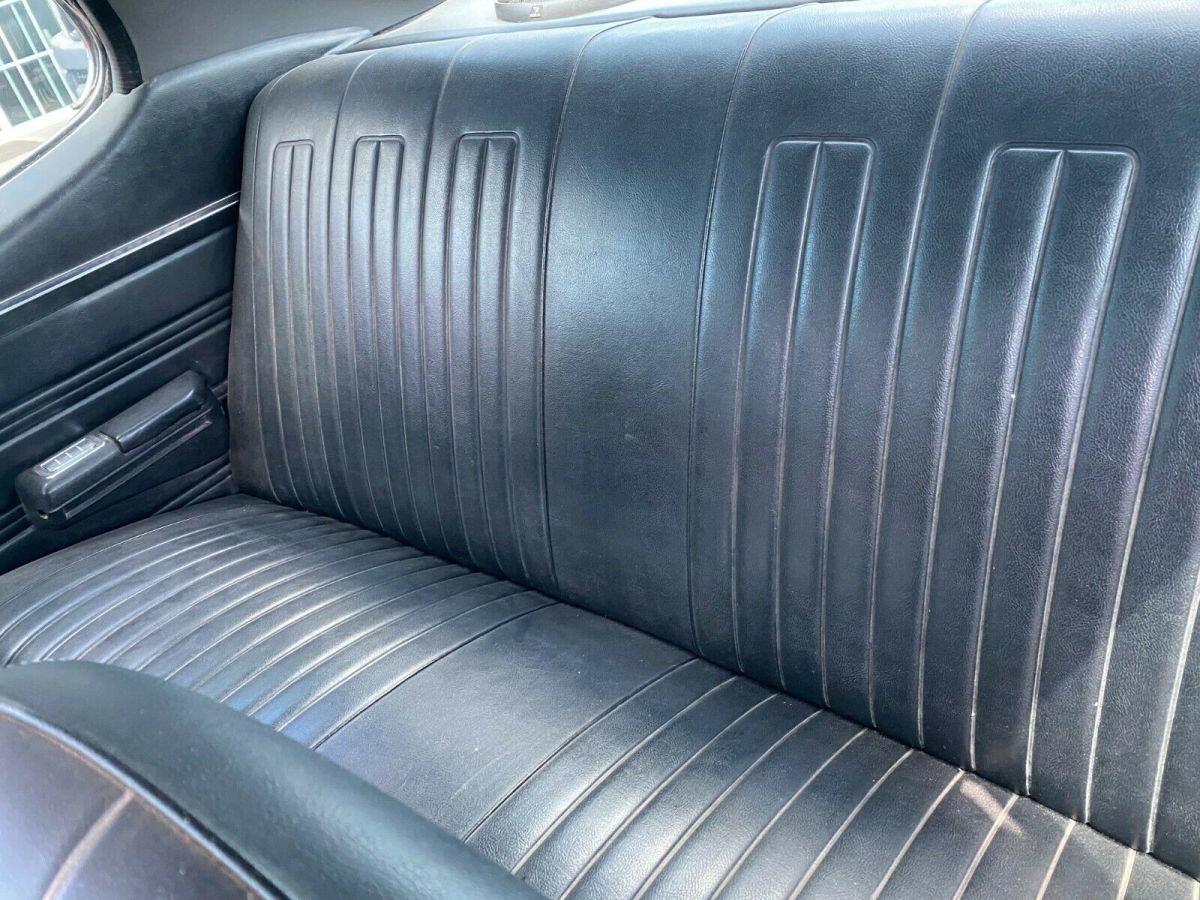 1968 Pontiac GTO - photo 7