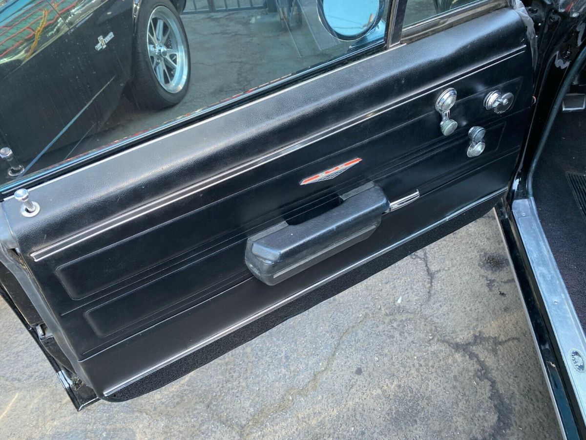 1968 Pontiac GTO - photo 9