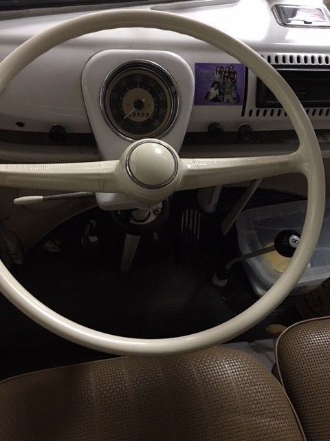 1967 Volkswagen Bus/Vanagon 21 Window - photo 3