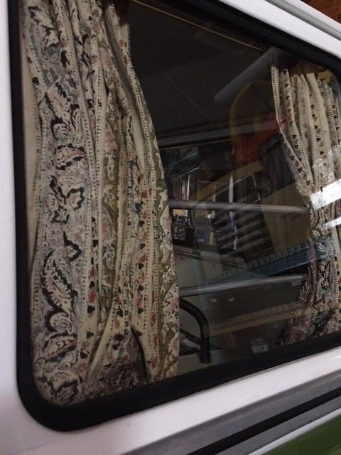 1967 Volkswagen Bus/Vanagon 21 Window - photo 6