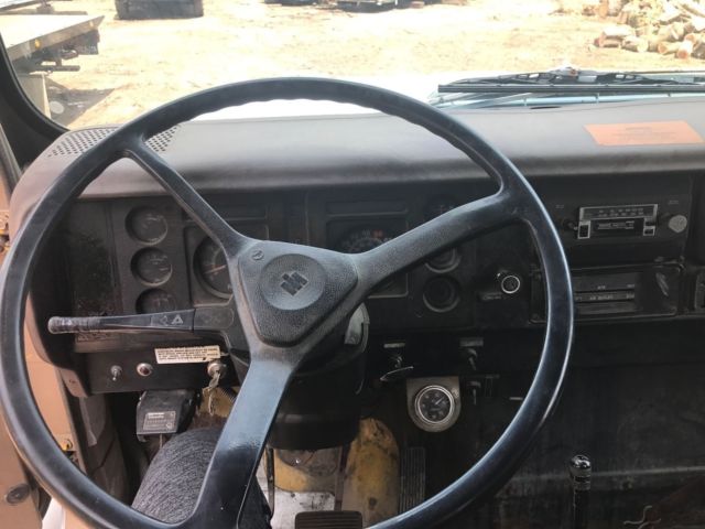 1983 International Harvester Scout - photo 10