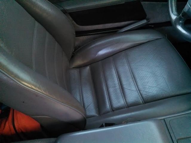 1994 Porsche 968 Base Convertible 2-Door - photo 4