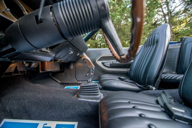 1971 Plymouth Cuda convertible - photo 2