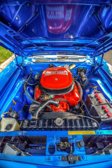 1971 Plymouth Cuda convertible - photo 6