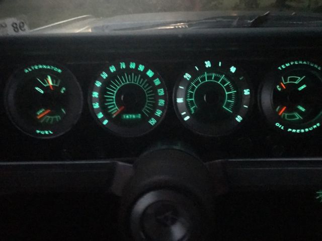 1966 Dodge Charger Base - photo 11