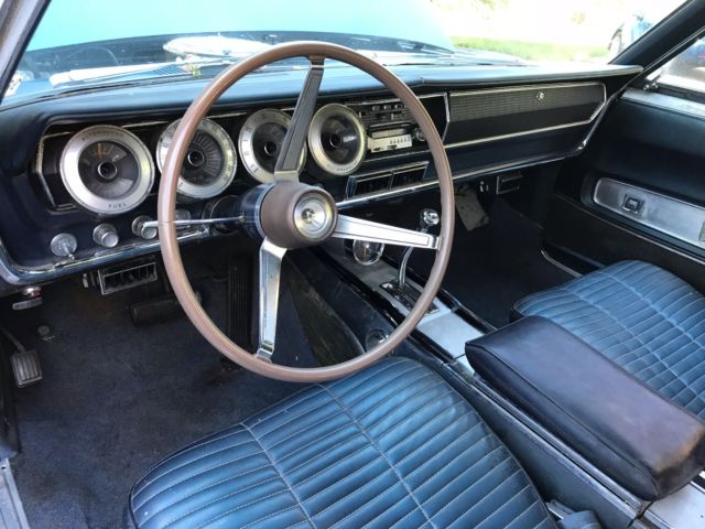 1966 Dodge Charger Base - photo 13