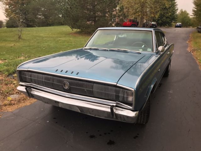 1966 Dodge Charger Base - photo 5