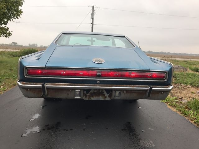 1966 Dodge Charger Base - photo 7