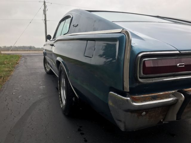 1966 Dodge Charger Base - photo 9