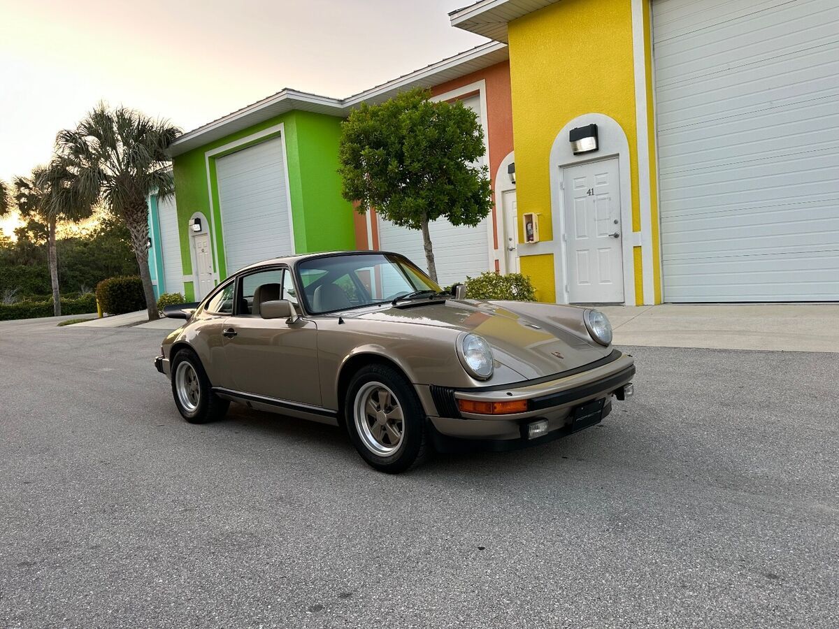 1980 Porsche 911 'Weissach' edition BEST BEST BEST BEST. - photo 10