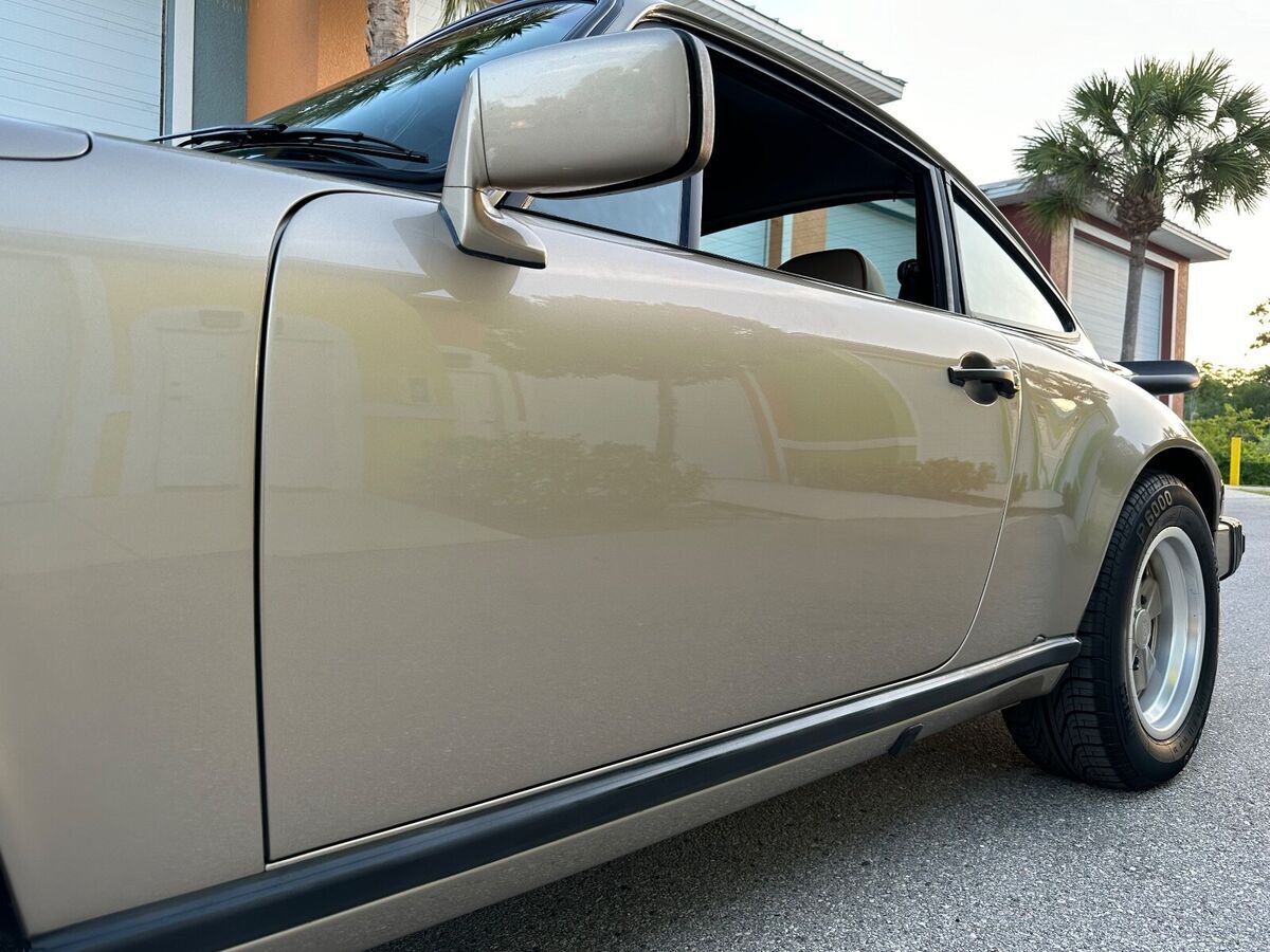 1980 Porsche 911 'Weissach' edition BEST BEST BEST BEST. - photo 11