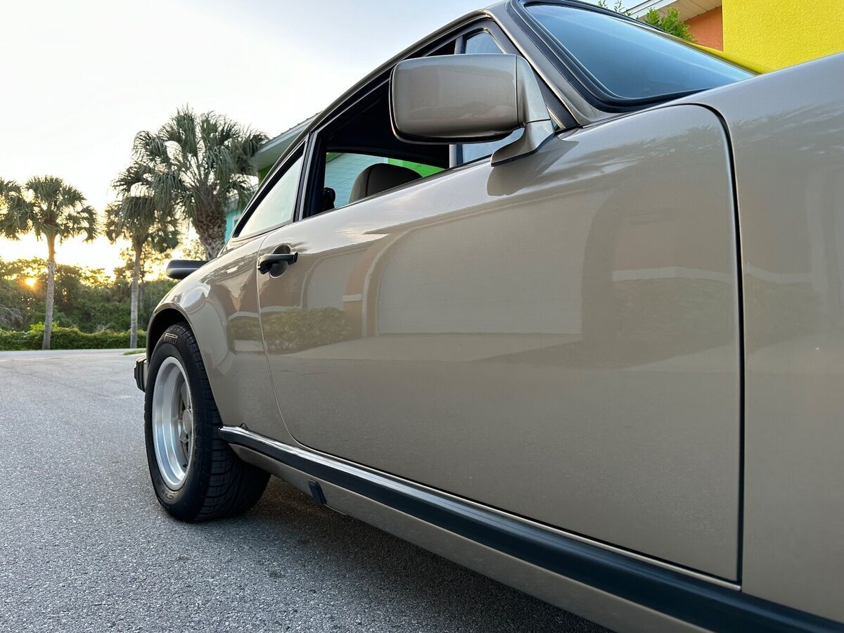 1980 Porsche 911 'Weissach' edition BEST BEST BEST BEST. - photo 12