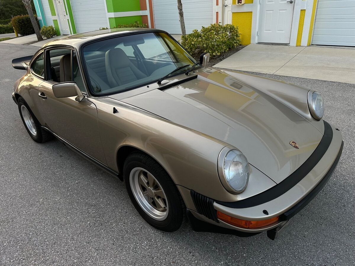 1980 Porsche 911 'Weissach' edition BEST BEST BEST BEST. - photo 2