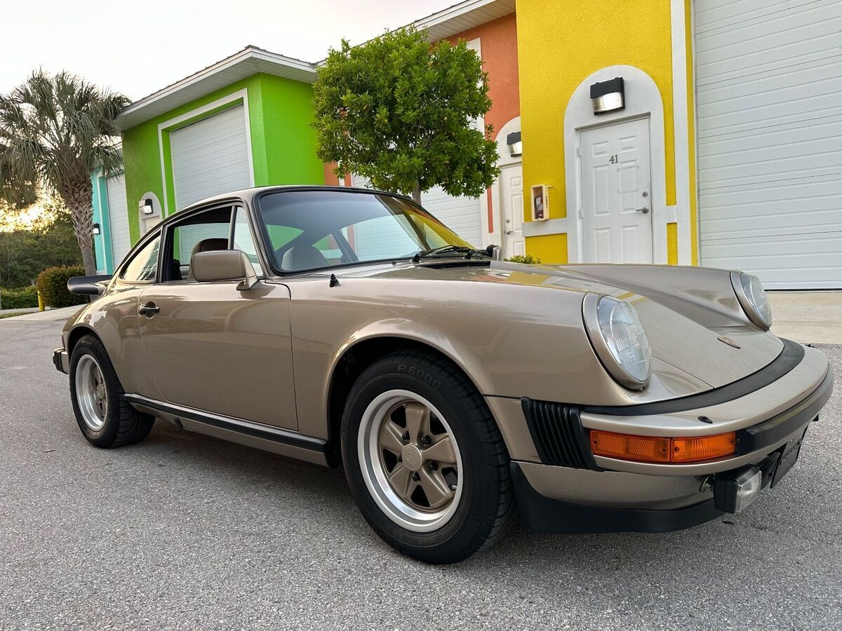 1980 Porsche 911 'Weissach' edition BEST BEST BEST BEST. - photo 3