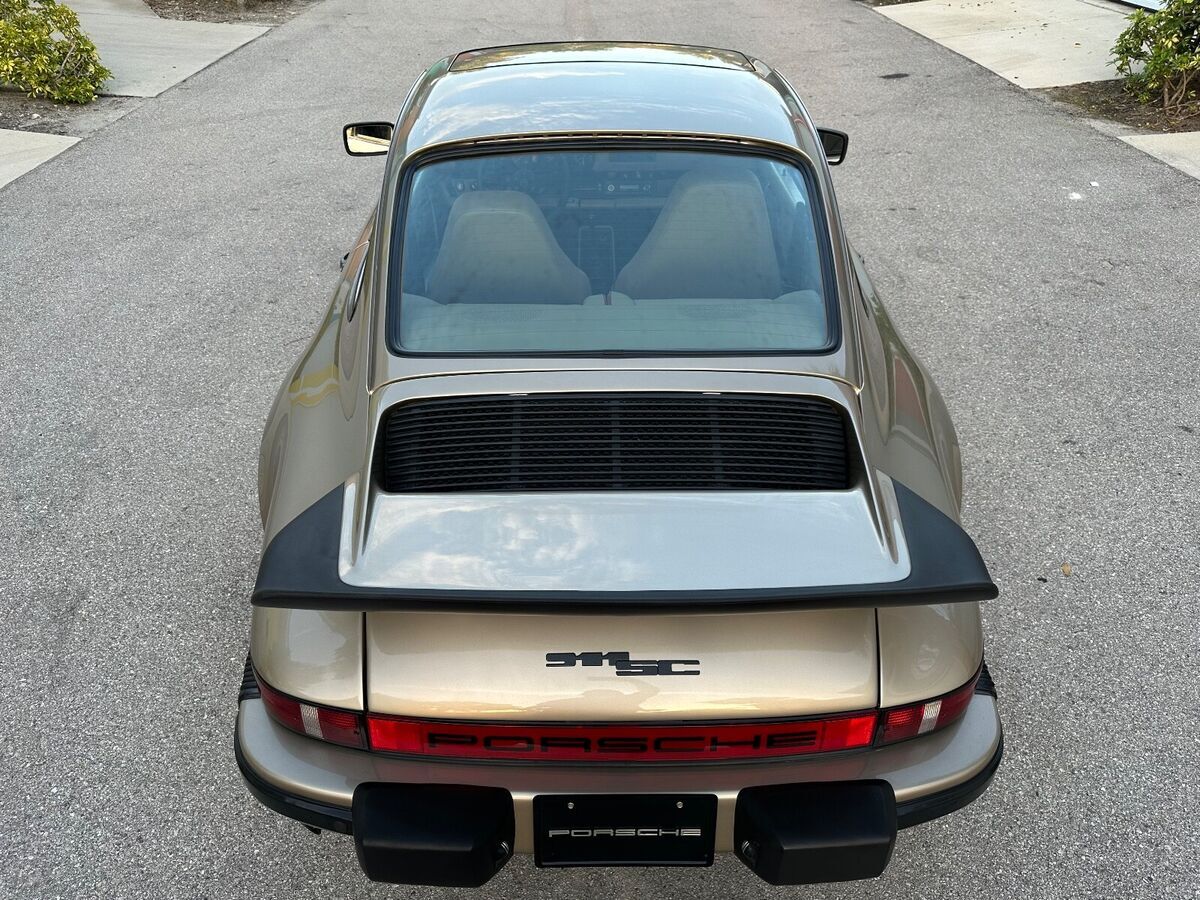 1980 Porsche 911 'Weissach' edition BEST BEST BEST BEST. - photo 5