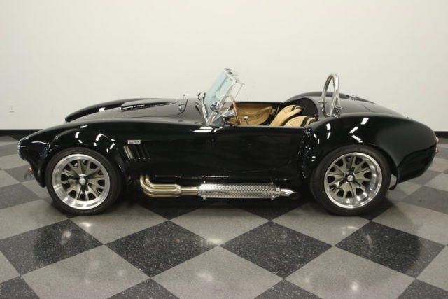 1965 Shelby Cobra Backdraft 427 - photo 3
