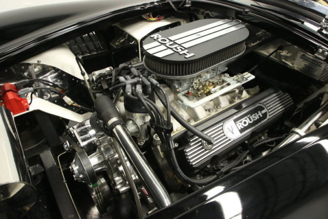 1965 Shelby Cobra Backdraft 427 - photo 4