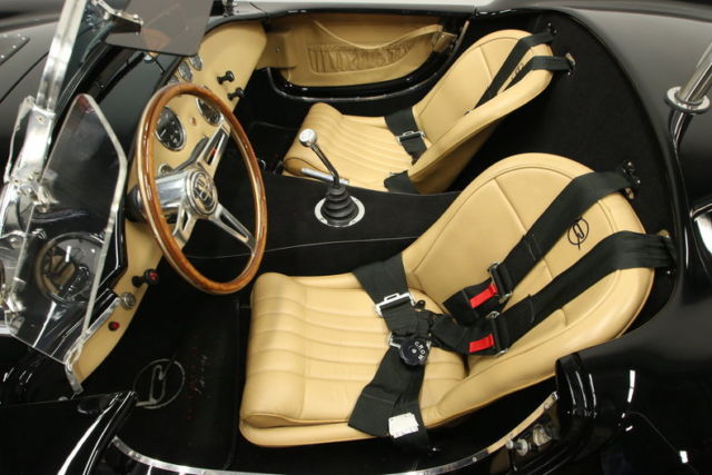 1965 Shelby Cobra Backdraft 427 - photo 5