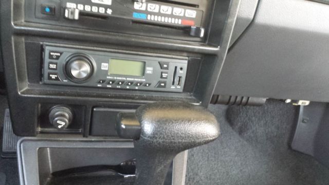 1989 Nissan Sentra - photo 10