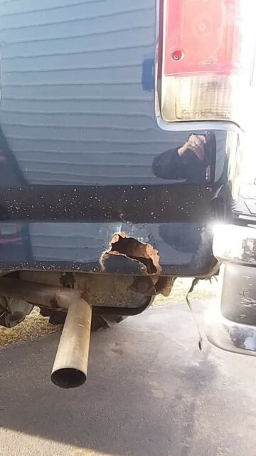 1989 Ford Bronco XLT 5.0L 302 - photo 12