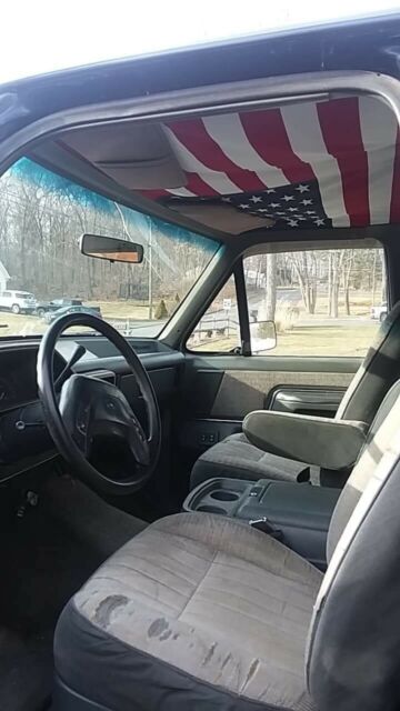 1989 Ford Bronco XLT 5.0L 302 - photo 7