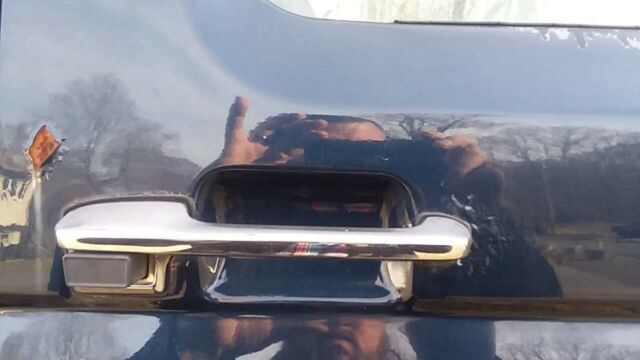 1989 Ford Bronco XLT 5.0L 302 - photo 9