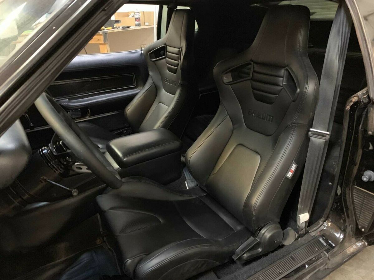 1972 Ford Mustang - photo 13