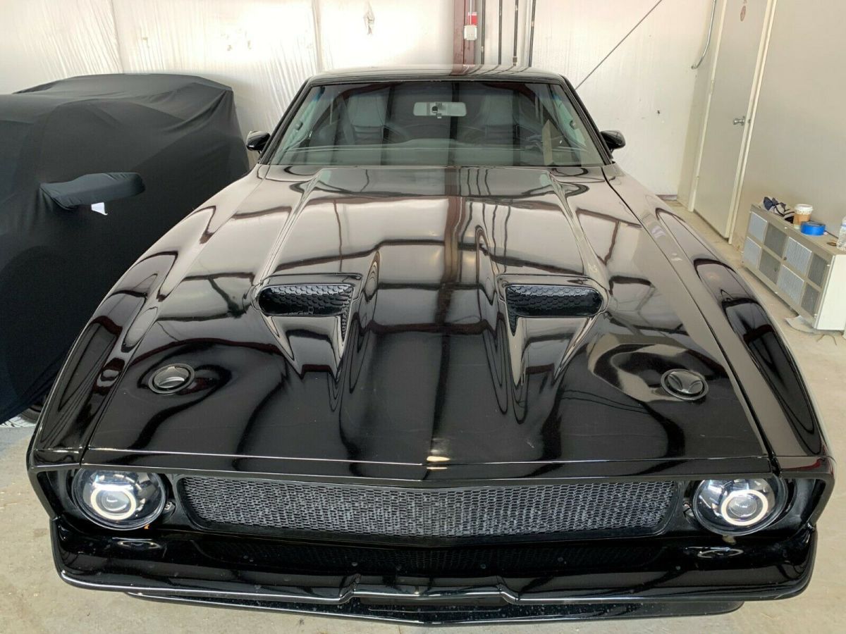 1972 Ford Mustang - photo 3