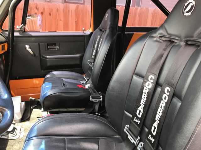 1976 Chevrolet Blazer - photo 10