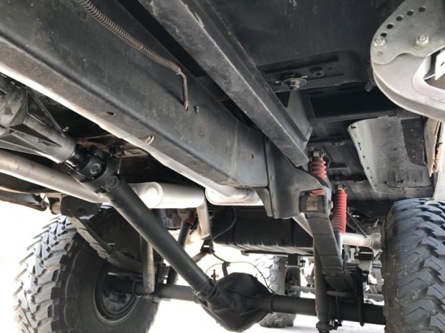 1976 Chevrolet Blazer - photo 13