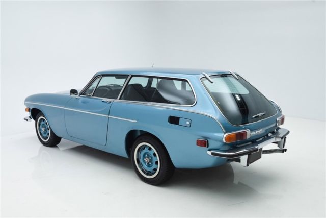 1972 Volvo Other Spors Wagon - photo 2